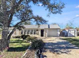 208 Panther Path, Liberty Hill, TX 78642