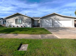 3061 El Capitan Ave, Merced, CA 95340