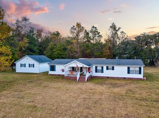 7435 Parish Point Rd, Meggett, SC 29449