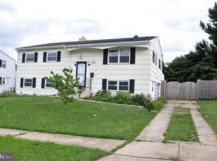 705 Crosby Rd, Baltimore, MD 21228