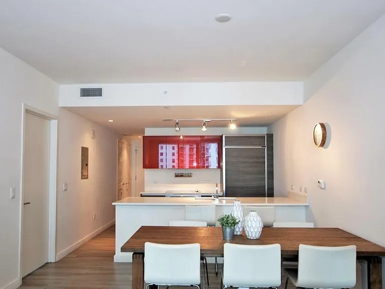 1100 S Miami Ave #1711 — Photo 1