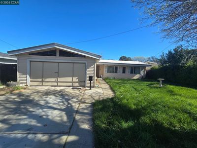 2108 Roskelley Dr, Concord, CA, 94519