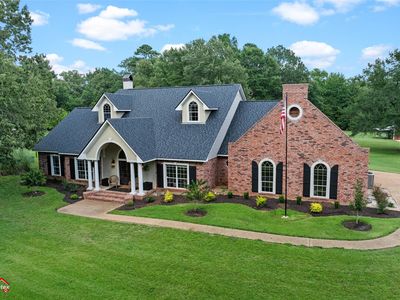 210 Butler Hill Rd, Benton, LA, 71006