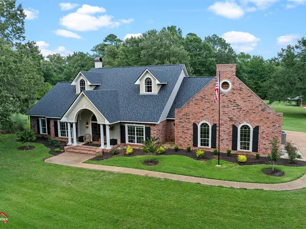 210 Butler Hill Rd, Benton, LA 71006