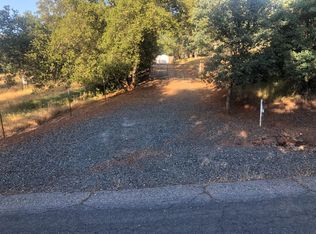 10372 Chapulin Way, Coulterville, CA