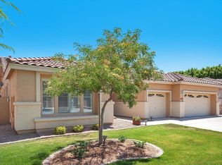 6827 W Sonnet Dr, Glendale, AZ 85308