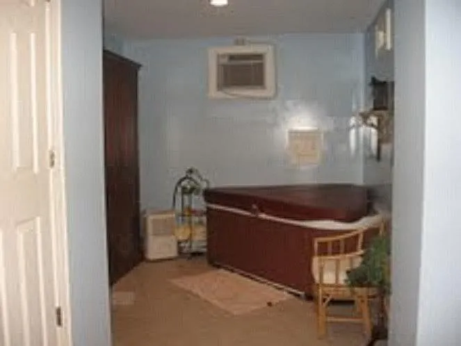 Playroom as of 2022