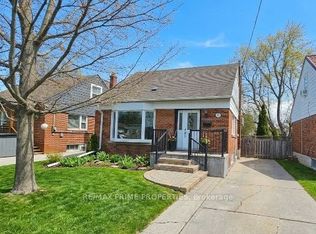 17 Tardree Pl, Toronto, ON