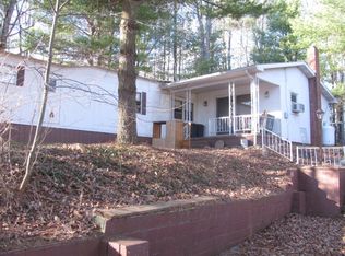 21520 Coles Valley Rd, Robertsdale, PA 16674