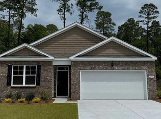 240 Legends Village Loop LOT 35, Myrtle Beach, SC 29579