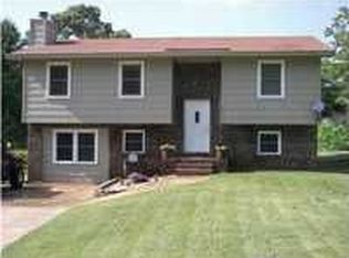 607 Jay St, Oxford, AL 36203