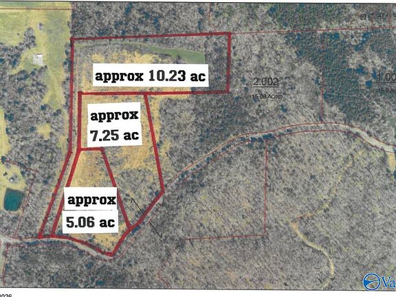 2nd image of Bishop Mountain Rd