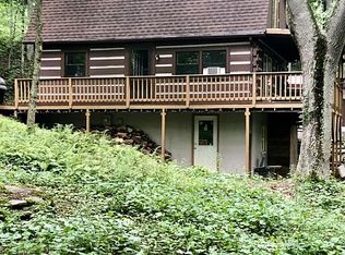 308 Gardenside Rd, Mars Hill, NC 28754