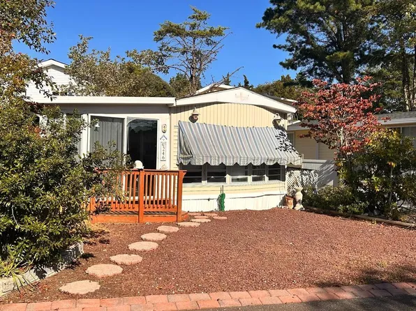 246 Egret Ln, Marmora, NJ 08223