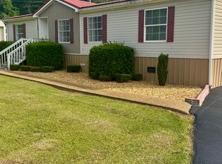 132 Kingdom Hall Ln, Dora, AL 35062