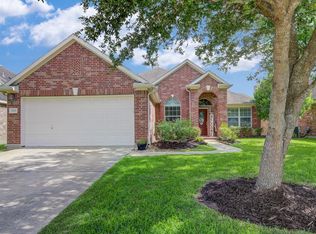 2117 Sugar Hill Dr, Deer Park, TX 77536