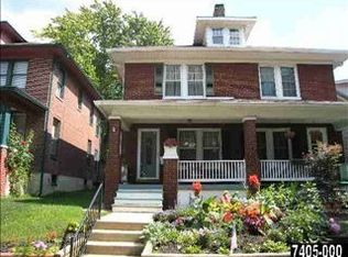 1420 W Poplar Ter, York, PA 17404