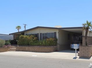 33941 Westchester Dr, Thousand Palms, CA 92276