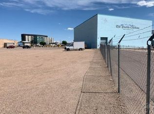 814 W 8th St, Pueblo, CO 81003