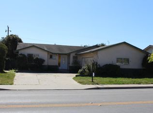 705 Martinelli St, Watsonville, CA 95076