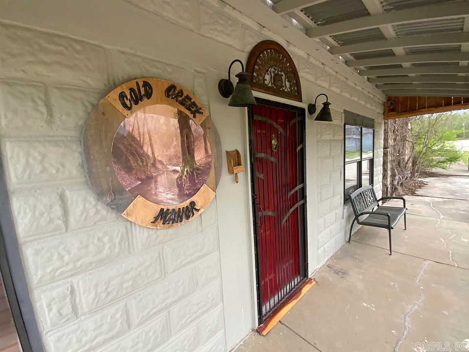 131 Walnut St, Calico Rock, AR 72519 MLS 23011624 Zillow