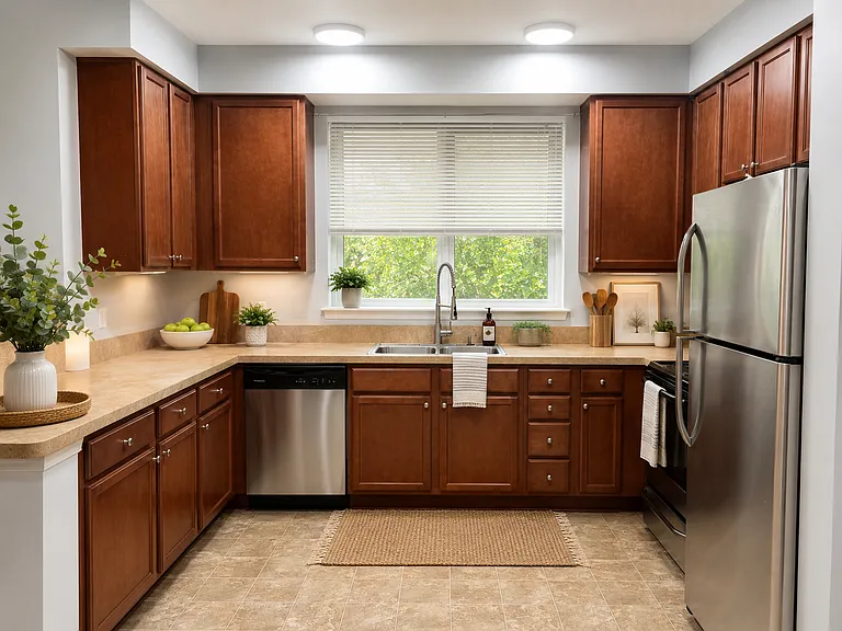 5205 Nuthall Dr #307 — Photo 4