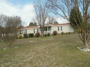 222 Centennial Dr, Byron, GA 31008