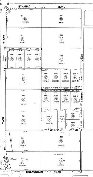 1st image of 25232 Corsica Ln