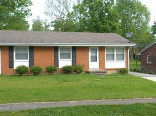 1853 Rittenhouse Ct, Lexington, KY 40511