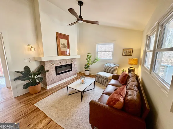 338 Orchard Hill Rd, Dahlonega, GA 30533