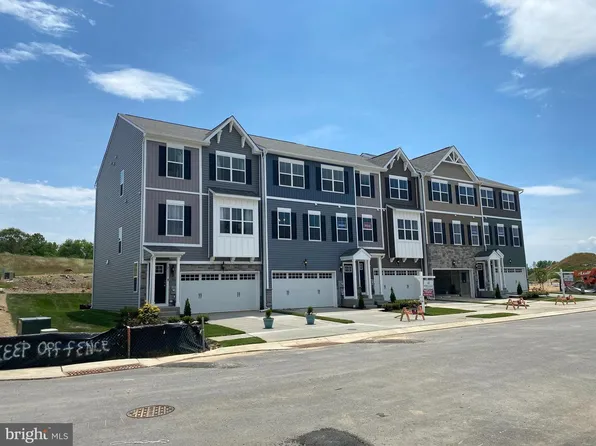 2310 Bells Tower Ct, Bel Air, MD 21015