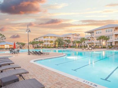 8700 Front Beach Rd UNIT 9106, Panama City Beach, FL, 32407