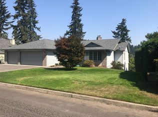 12709 NW 19th Loop, Vancouver, WA 98685