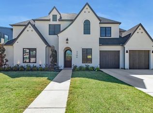 3304 Ferguson Rd, Grapevine, TX 76092