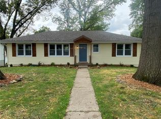 1519 Delaware St, Leavenworth, KS 66048