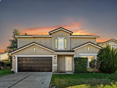 3230 Ripplerock Ln, Stockton, CA, 95206
