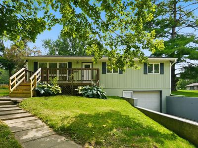 11179 N Wawasee Cir E, Cromwell, IN, 46732
