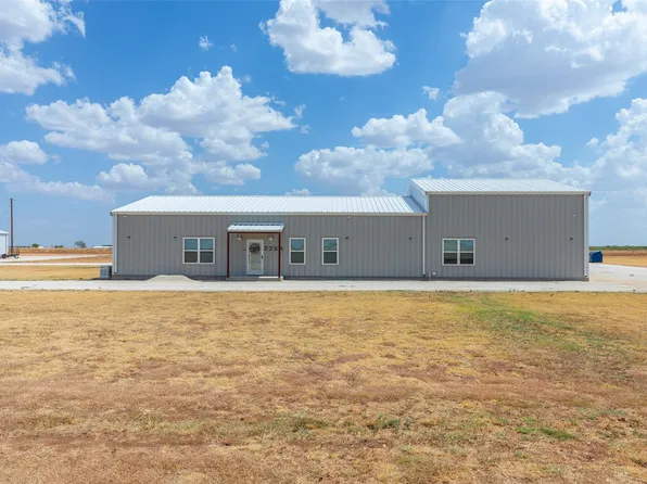 2264 Fm 3116, Anson, TX 79501