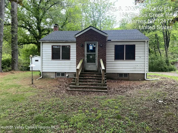 174 Esopus Creek Road, Saugerties, NY 12477
