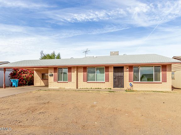 2nd image of 3156 W DIANA Avenue