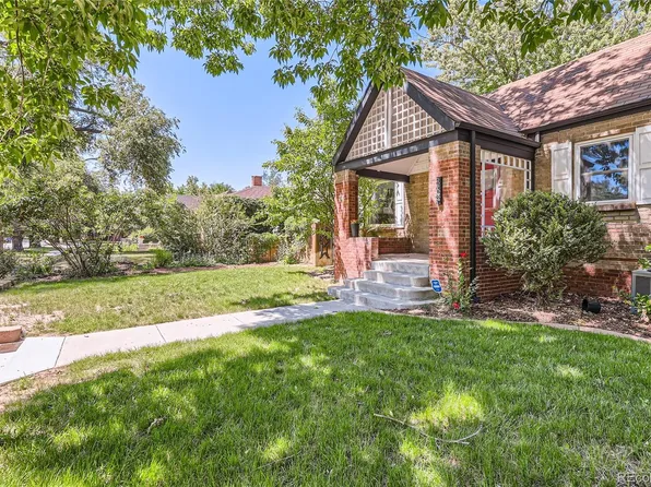 859 S University Boulevard, Denver, CO 80209