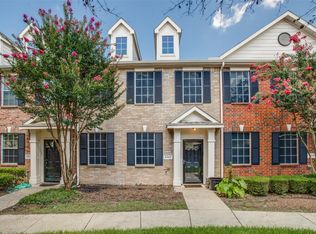 4965 Stone Gate Trl, McKinney, TX 75070