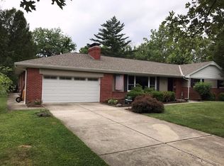 221 Poage Farm Rd, Cincinnati, OH 45215