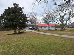 2505 Buena Vista Rd, Huntingdon, TN 38344