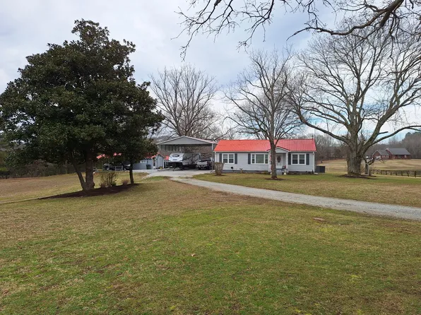 2505 Buena Vista Rd, Huntingdon, TN 38344