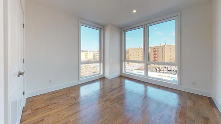 Rented by Metro Garden Realty NYC