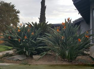 1223 San Lucia Ave, Porterville, CA 93257