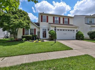 333 Indian Lake Dr, Maineville, OH 45039