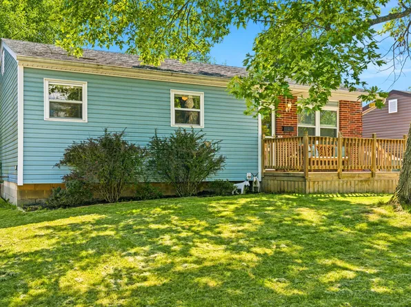 3452 Bremen St, Columbus, OH 43224