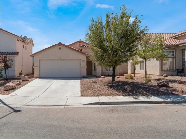 5531 Sunset Meadow St, North Las Vegas, NV 89031